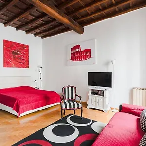 World Wide Bed Piazza Del Popolo Appartamento Roma