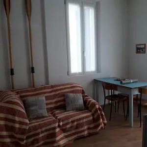  Ferienhaus La Casa Del Pescatore