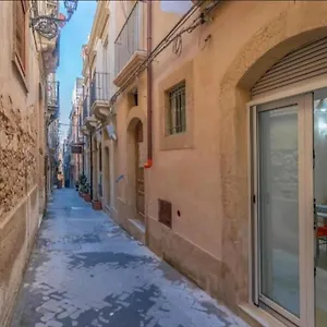 La Casa Dei Candelai Appartamento Syracuse