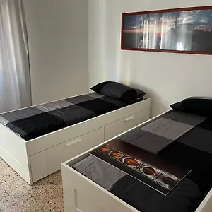 Casa Vacanze Dalla Lory Appartamento Rimini