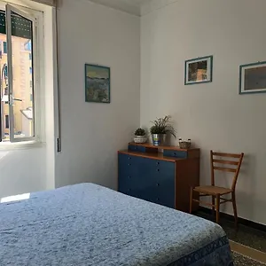 Rapallina Appartamento Rapallo