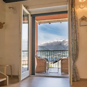  Apartment Casa Alma