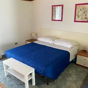 Vacanze Dalia Appartamento Torregrotta