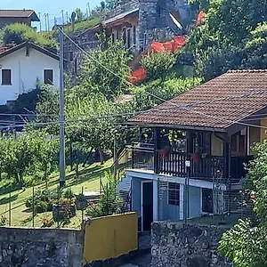  Ferienhaus Casa Lella