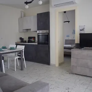  Appartamento Baia Delle Rose Via Santo Stefano 18